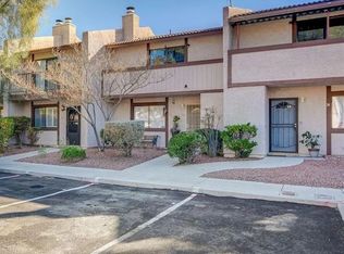5261 Janfred Ct UNIT 33, Las Vegas, NV 89103