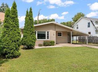 1406 W Springfield Ave, Champaign, IL 61821