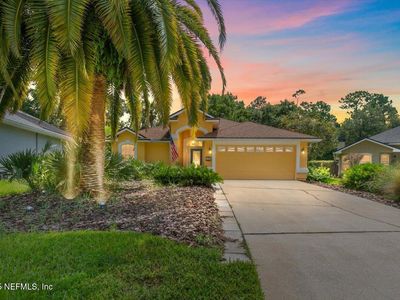 1452 TINTERN Lane, Saint Augustine, FL, 32092