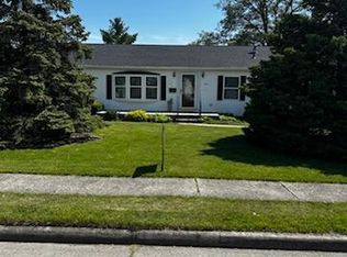 403 Washington St, Wapakoneta, OH 45895