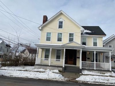 403 Budd St, Carthage, NY, 13619