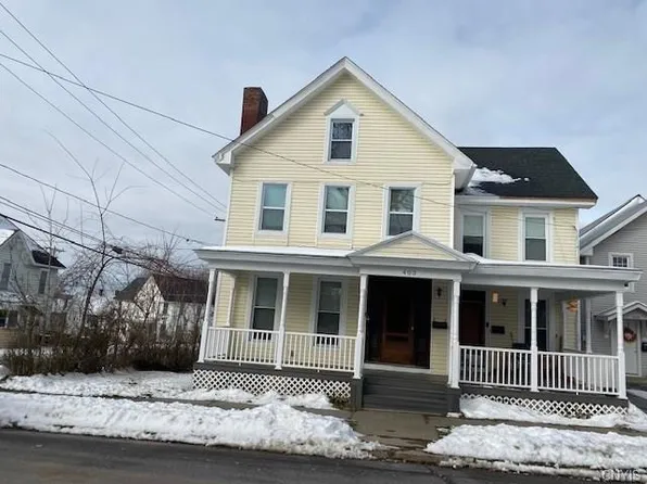 403 Budd St, Carthage, NY 13619