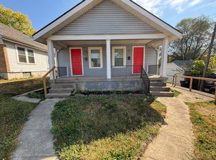 314 Lorenz Ave, Dayton, OH 45417