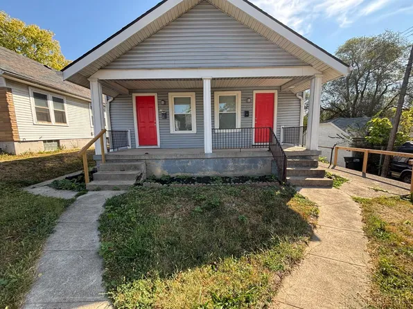 314 Lorenz Ave, Dayton, OH 45417