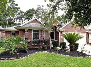 14027 Albany Springs Ln, Houston, TX 77044