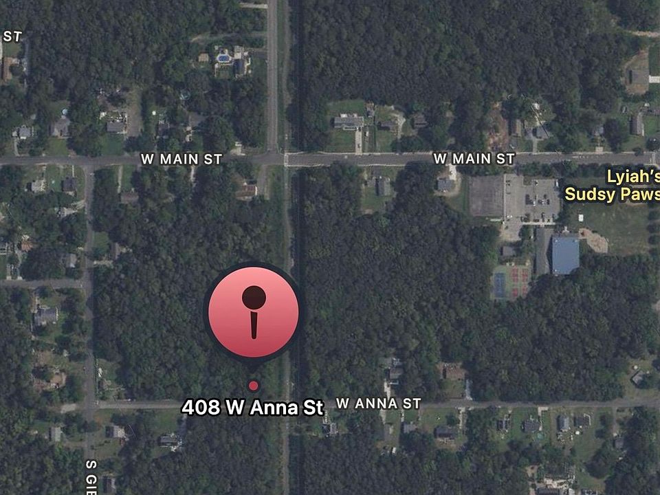 2nd image of 408 W Anna St