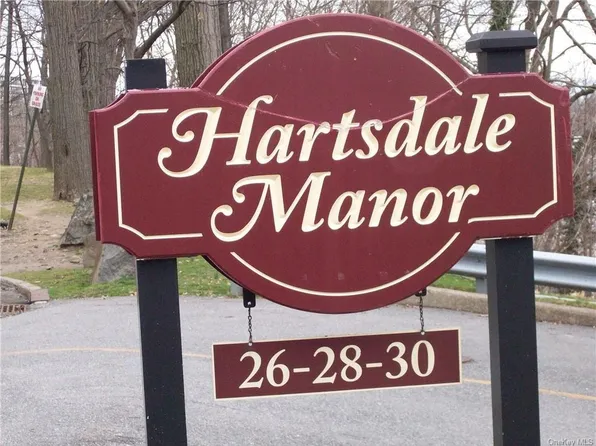 28 Fieldstone Drive #14 C, Hartsdale, NY 10530