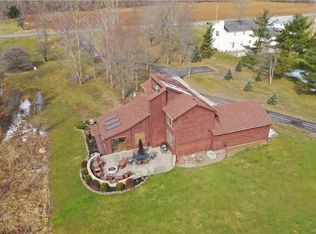 4189 Purdy Rd, Lockport, NY 14094