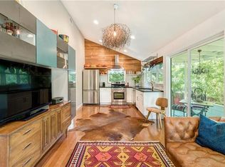 2101 New York Ave, Austin, TX 78702