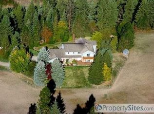 2884 S Folsom Ridge Rd, Coeur D Alene, ID 83814