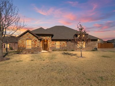 1108 Steamboat Dr, Hewitt, TX, 76643