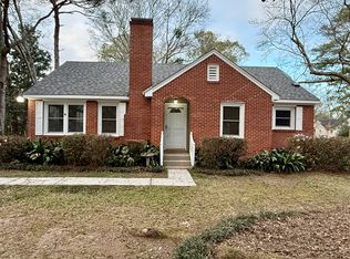 3050 Ralston Rd, Mobile, AL 36606