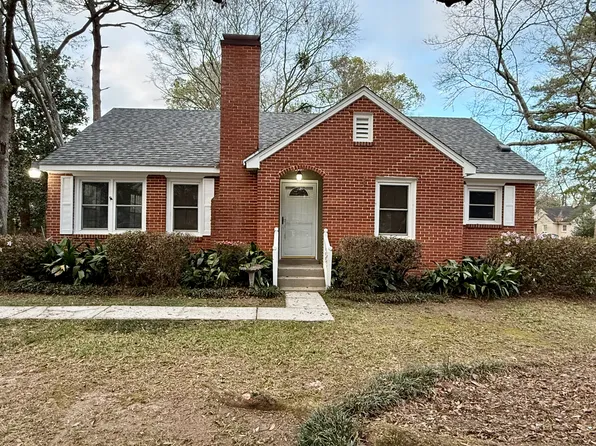 3050 Ralston Rd, Mobile, AL 36606