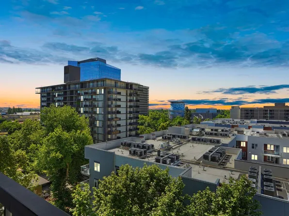 500 N St Unit 1206, Sacramento, CA 95814