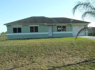 2160 47th Ave NE, Naples, FL 34120