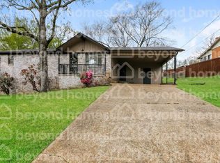 8215 Fairview Ave, Sherwood, AR 72120