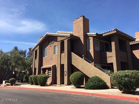 4th image of 7009 E Acoma Dr Unit 1021