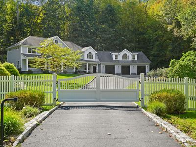 62 Pines Bridge Road, Mount Kisco, NY, 10549