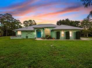 6434 Mandarin Blvd, Loxahatchee, FL 33470