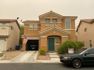 688 Haunts Walk Ave, Las Vegas, NV 89178
