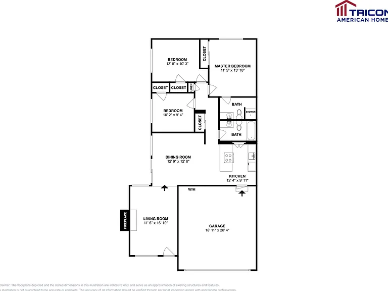 2333 Nancy Ln — Photo 13