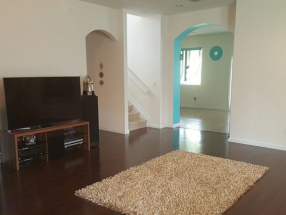 Sparkling Wood Floors