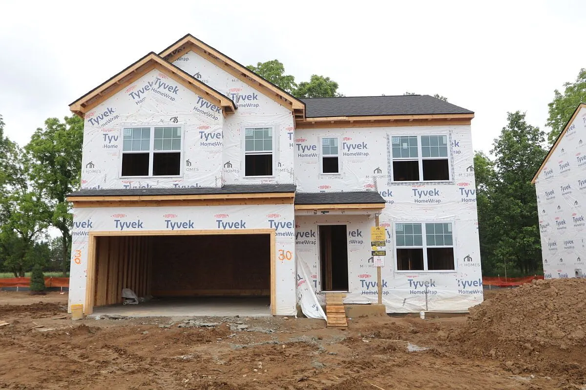 620 Countryside Dr photo 1