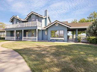 18850 E Stampede Rd, Lodi, CA 95240