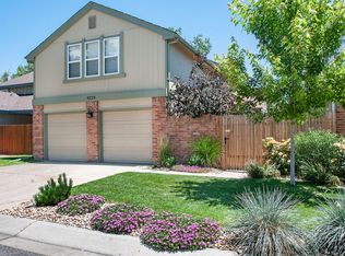 9228 W 87th Pl, Arvada, CO 80005