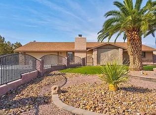 9140 W La Madre Way, Las Vegas, NV 89149