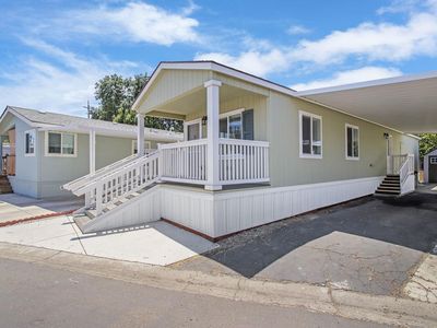 8600 W Ln #24, Stockton, CA, 95210