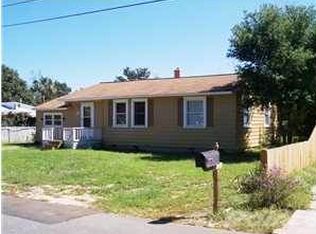 303 Ada Wilson Ave, Perdido Key, FL 32507