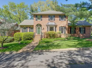 3915 Estes Rd, Nashville, TN 37215