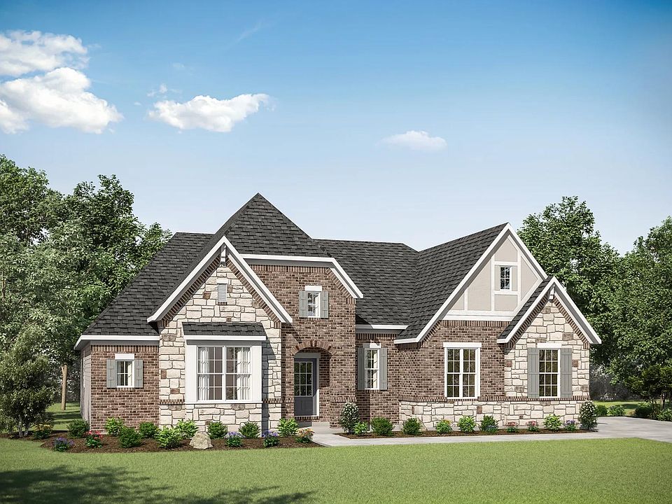 Lyndhurst C