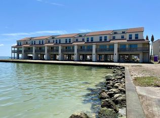 620 S Fulton Beach Rd APT 307, Rockport, TX 78382
