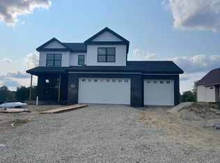 14086 Tupper Lake Way, Linden, MI 48451