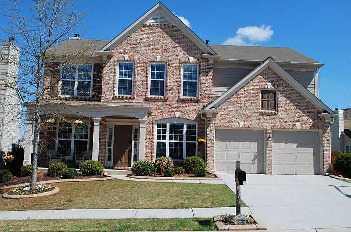 Welcome Home!