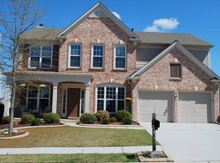 806 Lazarus Dr, Woodstock, GA 30188