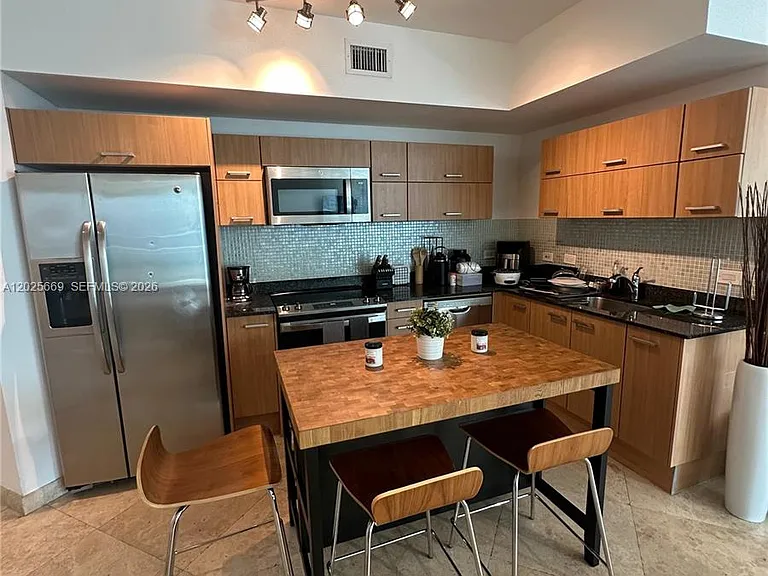 350 S Miami Ave #2302 — Photo 29