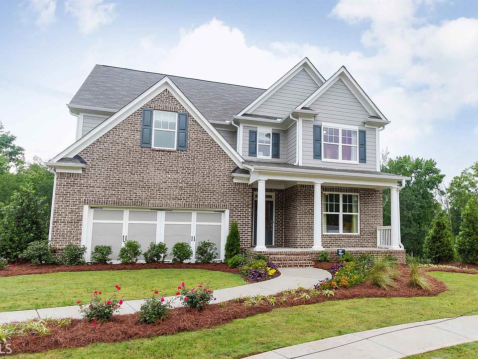 1st image of 2609 Longacre Park Way #27