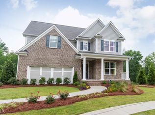 2609 Longacre Park Way #27, Lawrenceville, GA 30044