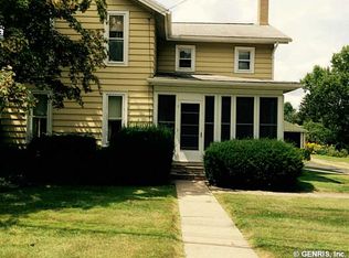 4328 State Route 21, Canandaigua, NY 14424