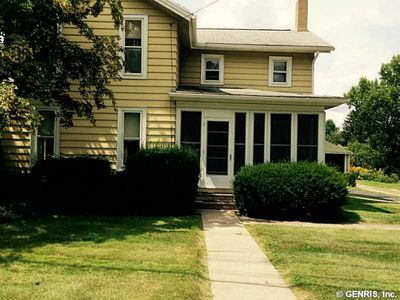 4328 State Route 21, Canandaigua, NY, 14424
