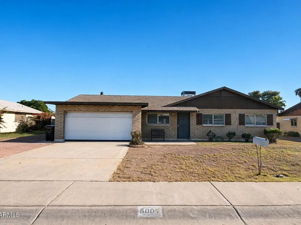 5009 W Beverly Ln