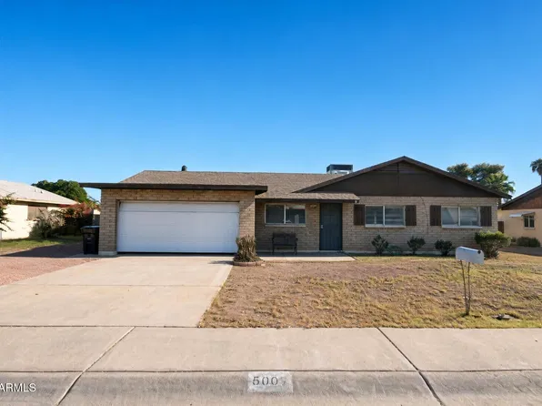 5009 W Beverly Ln, Glendale, AZ 85306