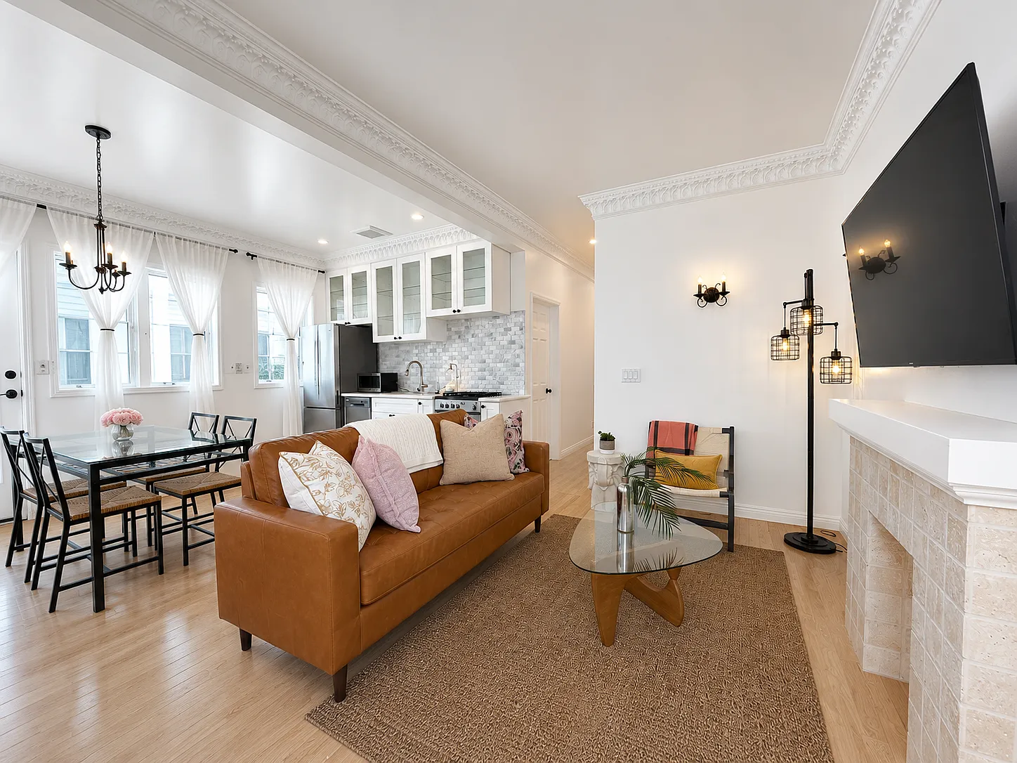 3 bed, 1000 sqft, $6,000 — Photo 3