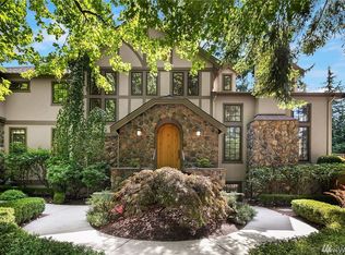 10801 SE 23rd St, Bellevue, WA 98004
