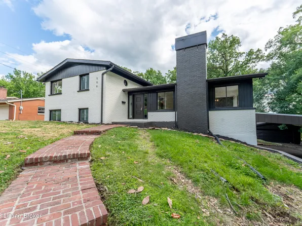 508 Wilderness Rd, Louisville, KY 40214