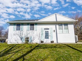 2592 Ordinate Dr, Fairfield, OH 45014