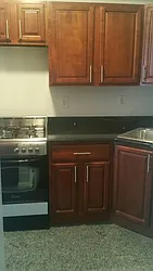 Rented by Bullaro Properties Inc. 